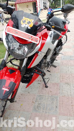 Apache RTR 4v 160